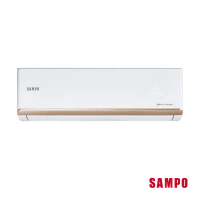 【SAMPO】聲寶 頂級變頻一對一冷暖空調 AU-PF28DC/AM-PF28DC_全國電子