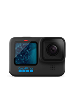 Action Camera Hero11 Black
