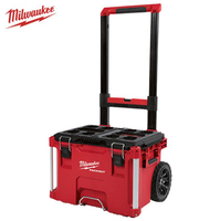 美沃奇 Milwaukee 米沃奇 工具箱 配套工具箱 48-22-8426 手拉桿 推車工具箱