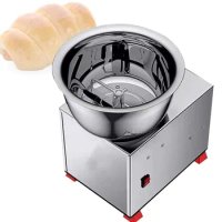 Bowl Lift Stand Mixer Kitchen Stand Food Milkshake Cake Mixer Dough Kneading Machine Maker Food Mixer