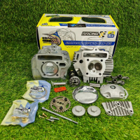 ESPADA RACING BLOCK 56MM + HEAD 23/27MM WAVE100 / EX5 DREAM HONDA SET LENGKAP