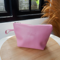 My Qeena By Kirana Stuff Pouch Polos - Pouch Kosmetik/Pouch Serbaguna