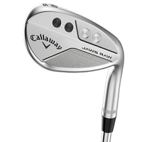 Callaway卡拉威高爾夫男士球桿JAWS挖起桿MD6切桿golf沙坑桿新款