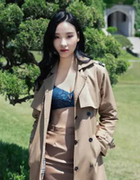 Wacoal Vogue Serapic Bra IB 3229 NAVY L