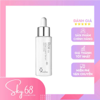 Tinh Chất Dưỡng Trắng Da Từ Gạo 9 Wishes Rice 72% White Lucent Serum 50ml