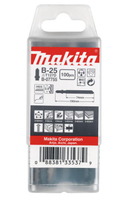 MAKITA 牧田 B-07755 B-25 線鋸片 100片 高速鋼 金屬 木材 塑料 鋁 日本製