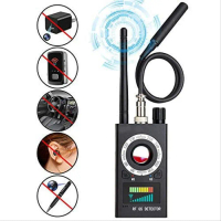 RF Detector Device for Camera Spy - HP - CCTV