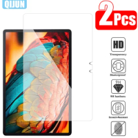 Tablet Tempered glass film For Lenovo Tab P11 Pro 11.5" 2020 Proof Explosion prevention Screen Protector 2Pcs Xiaoxin TB-J706F