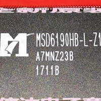 MSD6190HB-L-Z1 In stock, power IC