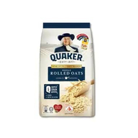 Oatmeal Quaker Oats Oatsy Gluten Free Quick Cook, Instant, Rolled, Steel Cut Havermix, Haverjoy Have