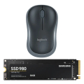 Samsung 980 NVMe M.2 500GB 固態硬碟 (MZ-V8V500BW)