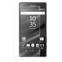 D&amp;A SONY Xperia Z5 Compact (4.6吋)日本原膜HC螢幕保護貼(鏡面抗刮)