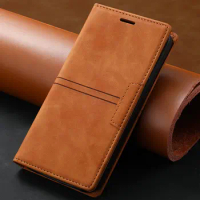 Luxury Leather Texture Wallet Case For Sony Xperia 1 III 10 II Flip Cover for Xperia 10 III 20 2 XZ 5 XZ4 Compact Book Funda