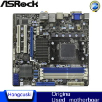For ASRock 880GMH/U3S3 AM3+ Original Used Desktop Motherboard Socket AM3 DDR3 32G SATA2 USB2.0 Mainboard