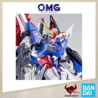 Bandai Tamashii Metal Build Destiny Gundam (Full Package) (Metal Build Festival 2024) 66644 Tamashii