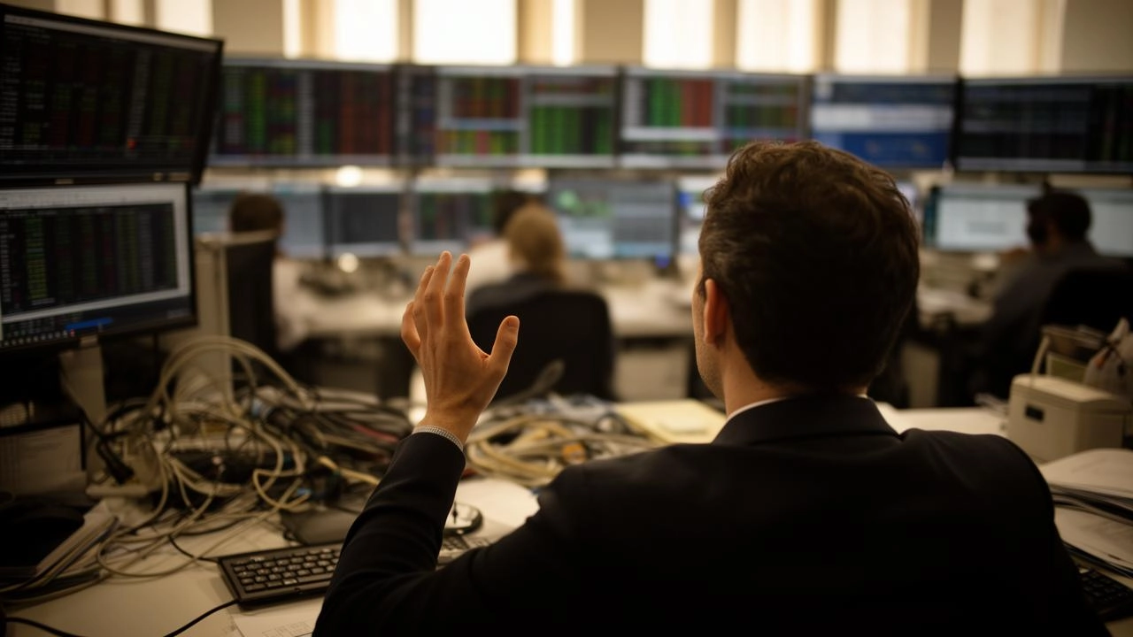 NY Forex: Euro hits 17-month low as hotter-than-expected U.S. CPI accelerates dollar buying