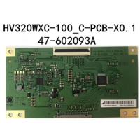 New Original for BOE HV320WXC-100_C-PCB-X0.1 Tcon Board 47-602093A