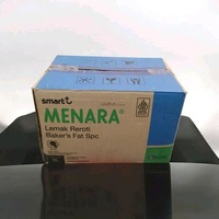 Menara Baker's Fat 15kg