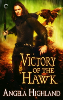 【電子書】Victory of the Hawk