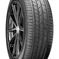 265/45 R20 104H ACCOUNTS CROSS CONTACT LX SPT()