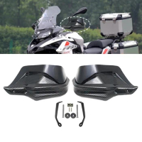 TRK502X Handguard Hand shield Protector Windshield Fit For Benelli TRK 502 502x TRK502 TRK251 Motorcycle Accessories