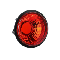 Motorcycle 1x Tail Light 2011 For Commander 800 2011-2017 For Commander 1000 2014-2015 For Commander 800 710001645