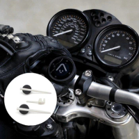 Motorcycle Instrument Speedometer Pointer Needle Pins For Honda Cb400 Sf 1992-1998 Vfr400 Nc30 Xjr400 Zrx400 1 Set Code Mark
