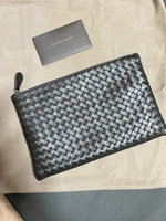 ✨全新現貨在台✨BOTTEGA VENETA bv 經典手拿包