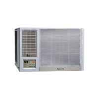 【Panasonic 國際牌】3-4坪變頻冷專左吹窗型冷氣(CW-R28LCA2)