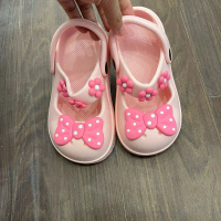 Giày Lolita cho bé gái xinh yêu