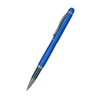 PLATINUM 白金 WKN-200 鋼珠筆 藍桿