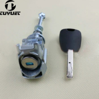Car Lock Cylinder for Citroen Sega Triumph Master Driving Auto Door Lock Cylinder