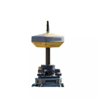 High Precision HiPer VR Dgps Rtk Surveying Instrument Tech Versatile Gps Receiver Rtk