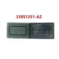10pcs/lot 338S1251-AZ/U1202 Main Power IC chip for iPhone 6/6plus 338S1251 Big/Large Management PMIC PMU IC