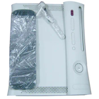 xunbeifang Full set Housing Shell Case for XBOX360 console replacement