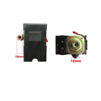 Air Compressor Accessories Air Pressure Handle Switch Air Pump Air Compressor Controller