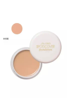 Shiseido SHISEIDO 遮瑕膏 20g #H100