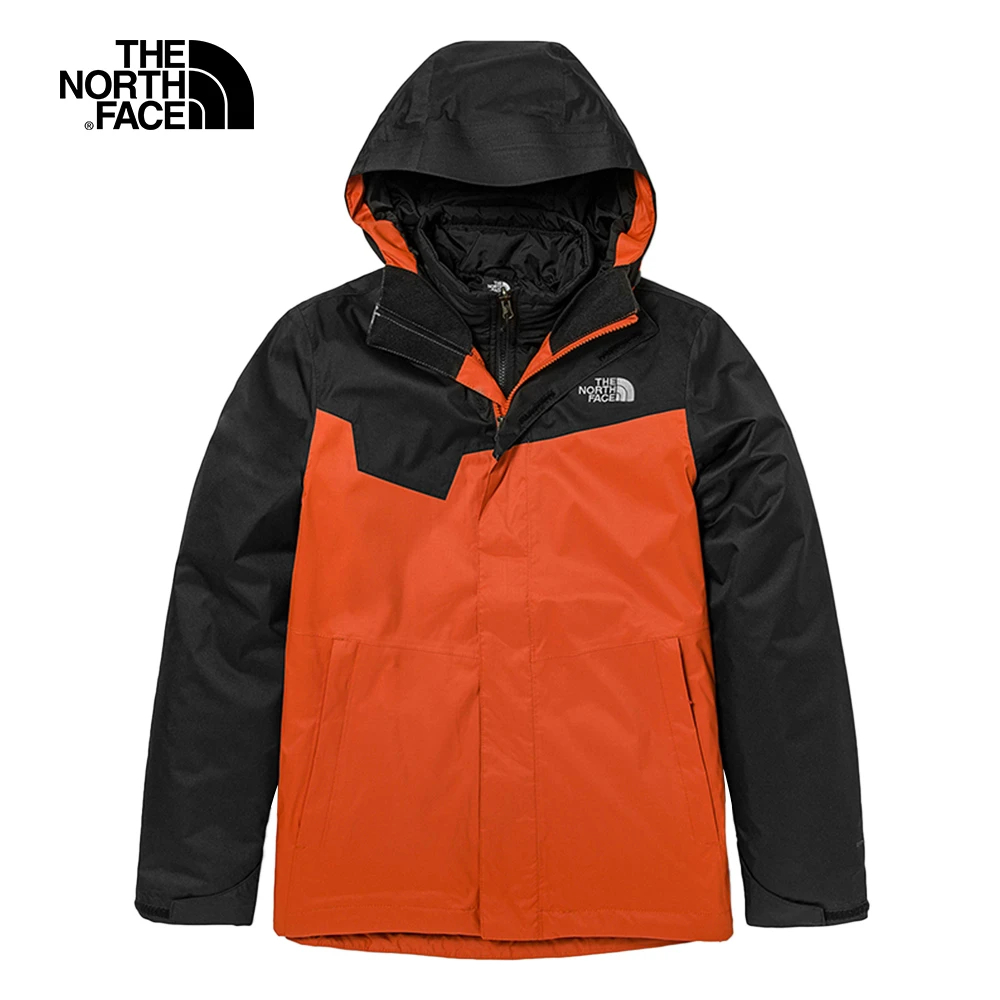Tri on sale mountain coat
