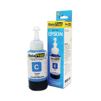DataPrint Tinta Refill Epson - Cyan 80ml