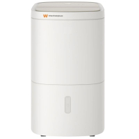 威士汀 White-Westinghouse WDE20W3 3合1抽濕機 20公升 香港行貨