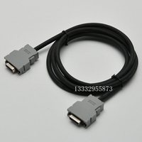 發那科伺服指令線JS1A JS1B A02B-0120-K810 A02B-0120-K800熱銷