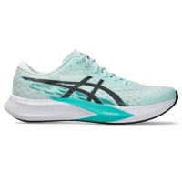 【asics 亞瑟士】HYPER SPEED 4-2E 男款 寬楦 競速 跑鞋(1011B876-401)