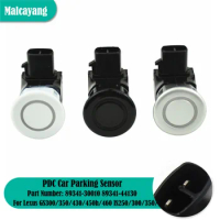 89341-30010 89341-44130 Car Accessories PDC Parking Reverse Sensor For Lexus GS300/350/430/450h/460 IS F IS250/300/350/250C/300C