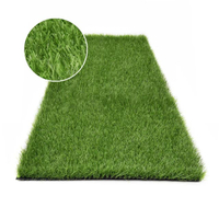 หญ้าเทียม FONTE รุ่น Ample PX2-2501G073-BL ขนาด 1 x 4 เมตร สีเขียวอ่อน