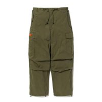 【Wtaps】Wtaps Neighborhood Descendant MMY 工裝長褲 軍綠色 251WVDT-PTM09