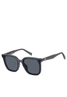 Levi's Levi's Sunglasses LV 7200/F/S-09V-KU, Rectangular Shape with Grey Blue color