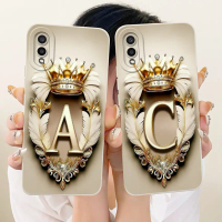 Sarung Telefon, Untuk Samsung Galaxy A02 Model Baharu, Reka Bentuk Mahkota, Penampilan Cantik Menakj