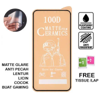 Anti Gores Ceramic Matte Glare HUAWEI NOVA 13 / NOVA 13I / NOVA 13 PRO / ENJOY 90 / 90+ PLUS - Scree