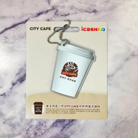 CITY CAFE icash2.0造型卡
