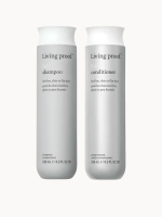 Living Proof Full Shampoo and Conditioner Bundle for Volume, Bounce and Shine 236ml